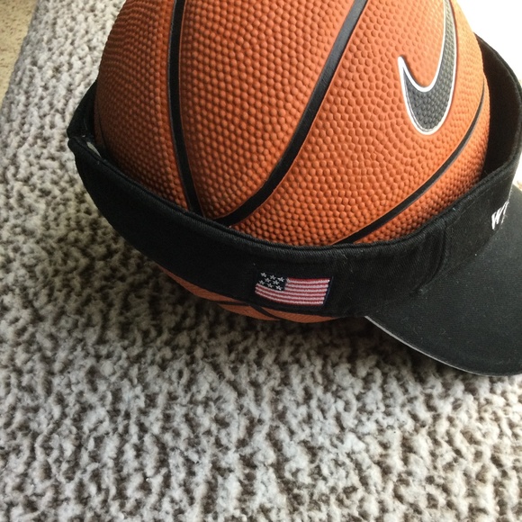 Washington D.C. Visor/Hat - Picture 2 of 5